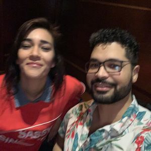 Meet your Posher, Drew